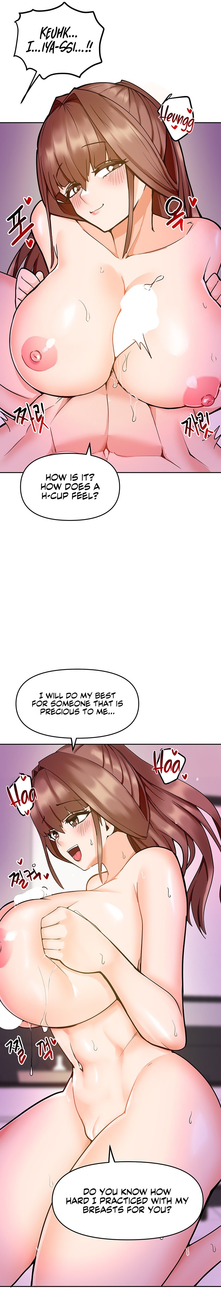 The Hypnosis App was Fake Chapter 14 Page 10