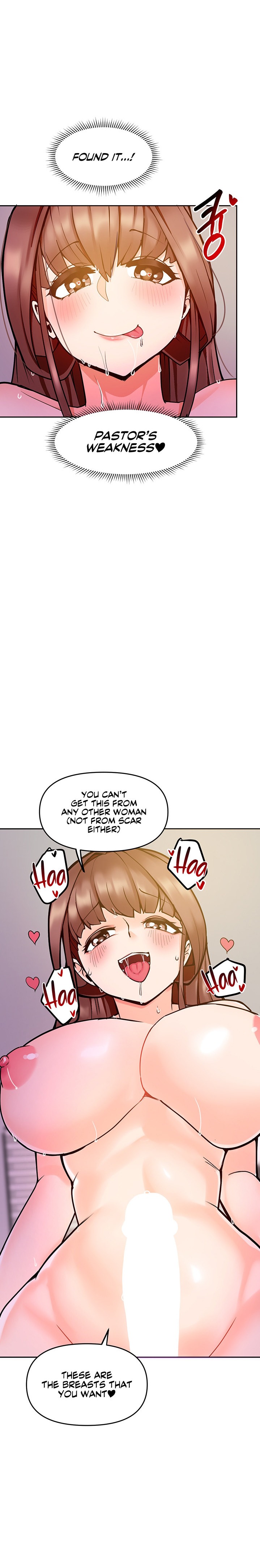 The Hypnosis App was Fake Chapter 14 Page 9
