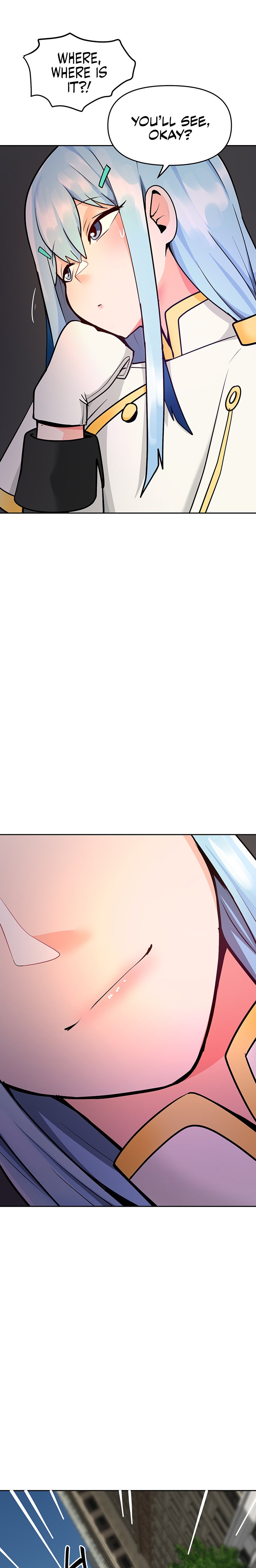 The Hypnosis App was Fake Chapter 18 Page 13