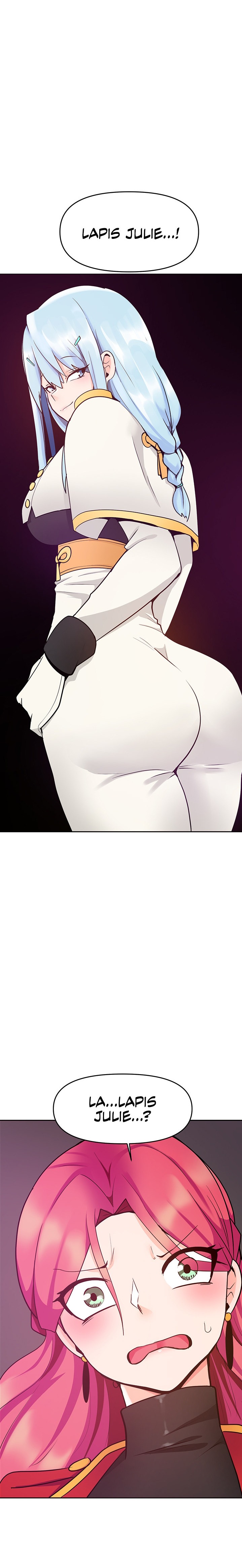 The Hypnosis App was Fake Chapter 18 Page 18