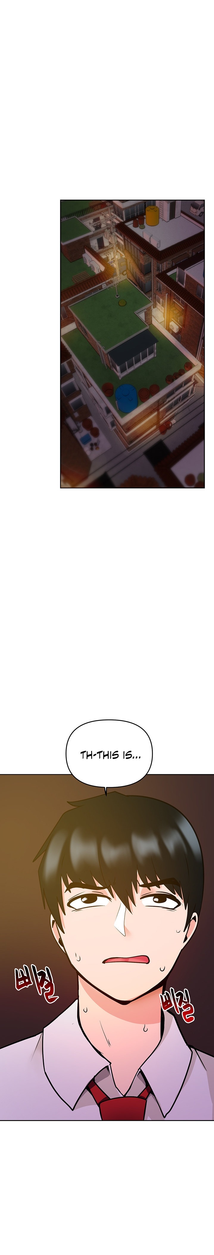 The Hypnosis App was Fake Chapter 18 Page 23