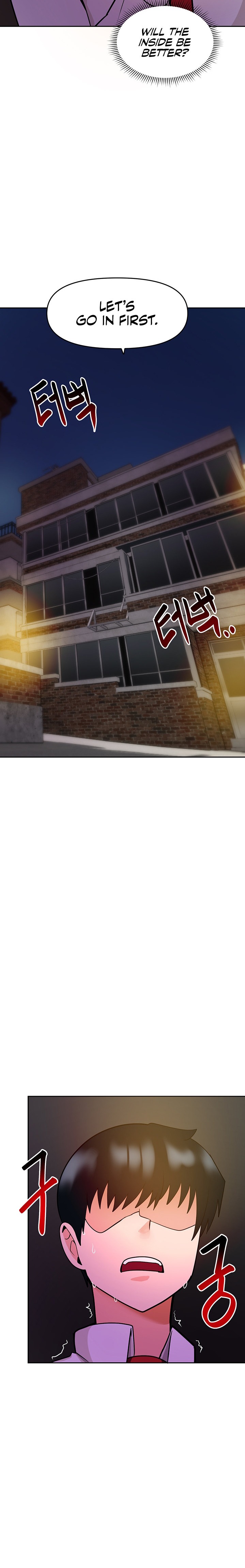 The Hypnosis App was Fake Chapter 18 Page 27