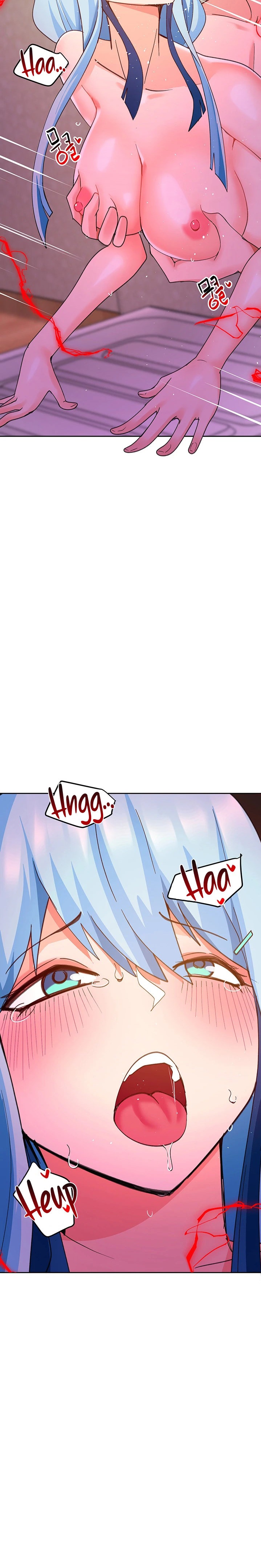 The Hypnosis App was Fake Chapter 23 Page 11