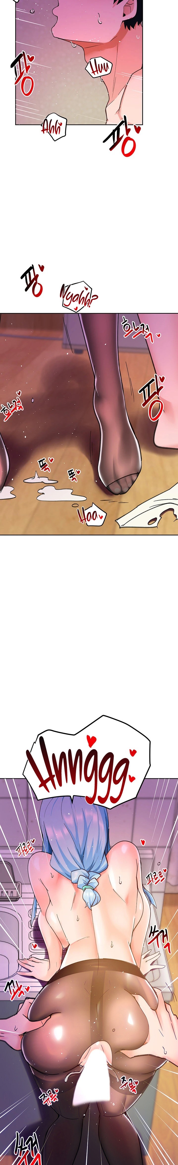 The Hypnosis App was Fake Chapter 23 Page 2