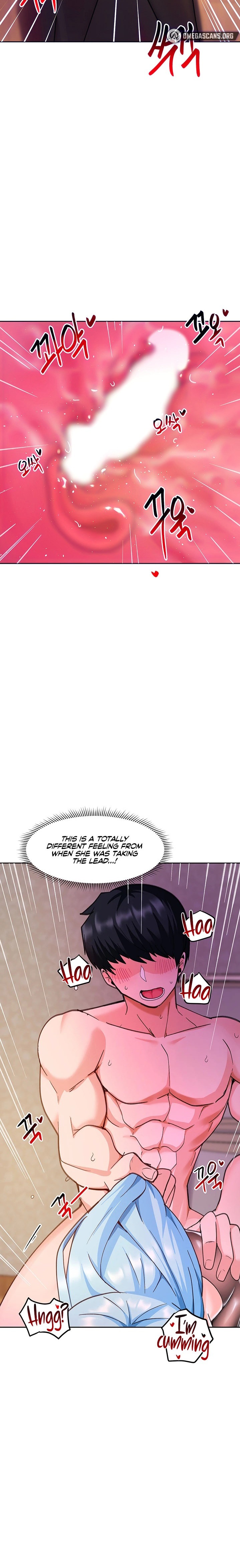 The Hypnosis App was Fake Chapter 23 Page 3