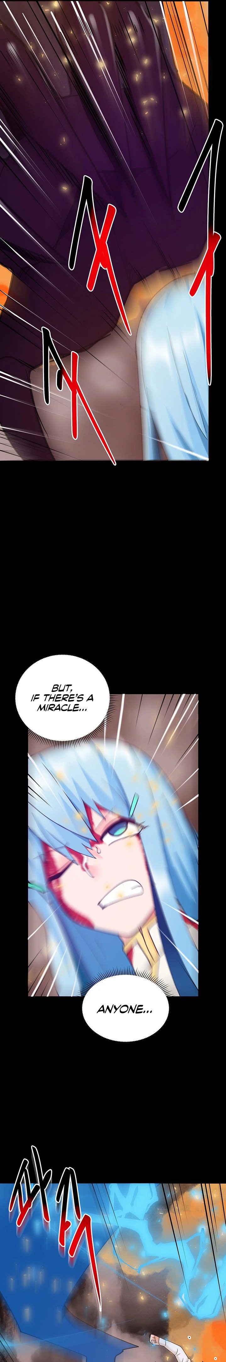 The Hypnosis App was Fake Chapter 24 Page 13