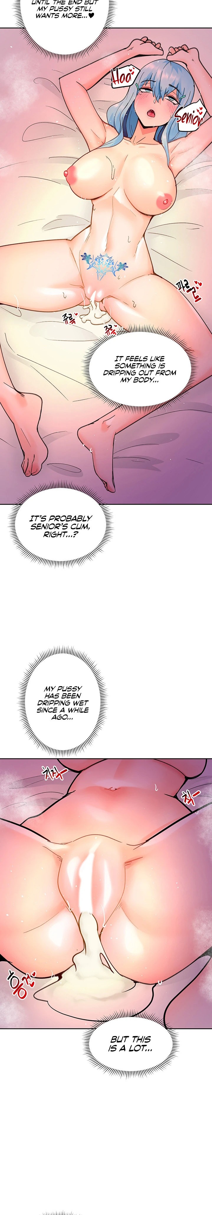 The Hypnosis App was Fake Chapter 24 Page 26
