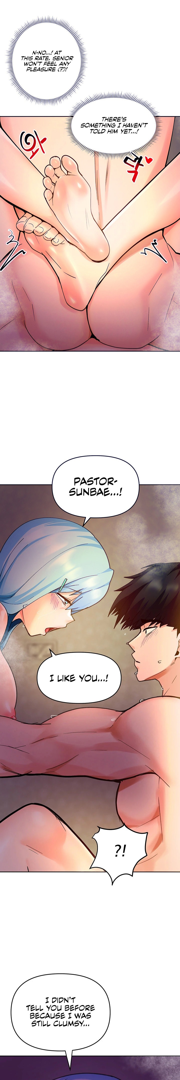 The Hypnosis App was Fake Chapter 24 Page 7