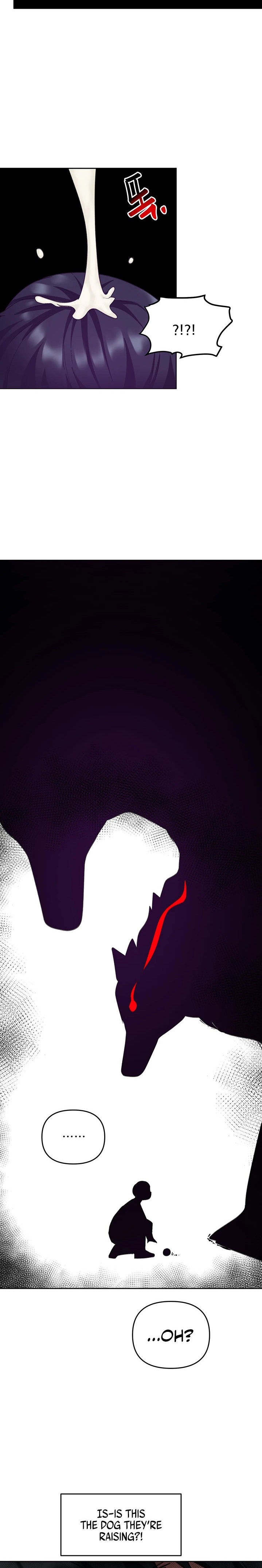 The Hypnosis App was Fake Chapter 26 Page 21