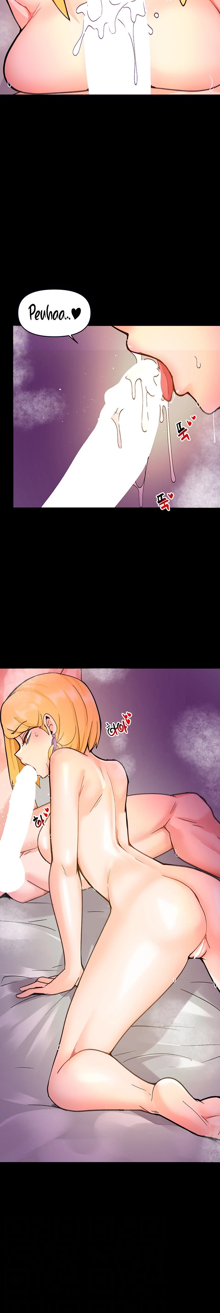 The Hypnosis App was Fake Chapter 26 Page 6