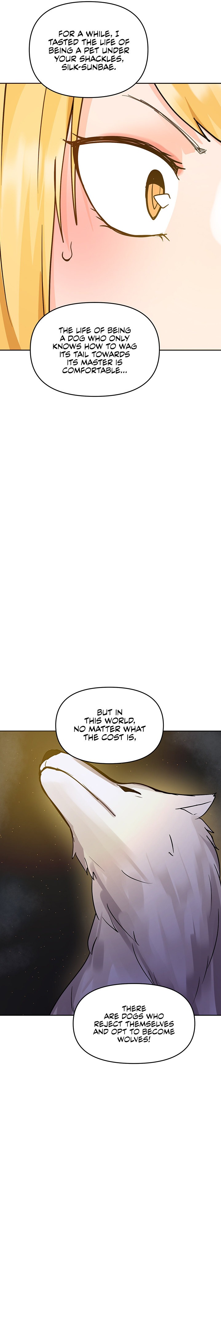 The Hypnosis App was Fake Chapter 28 Page 28