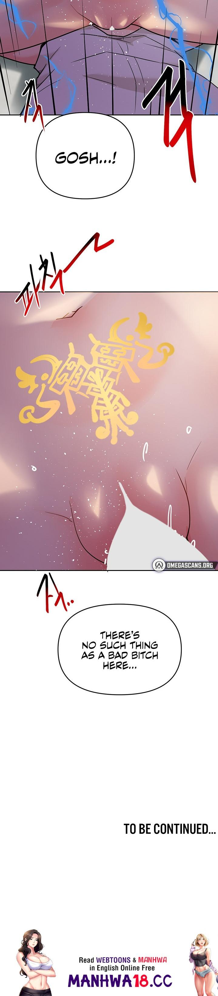 The Hypnosis App was Fake Chapter 30 Page 41