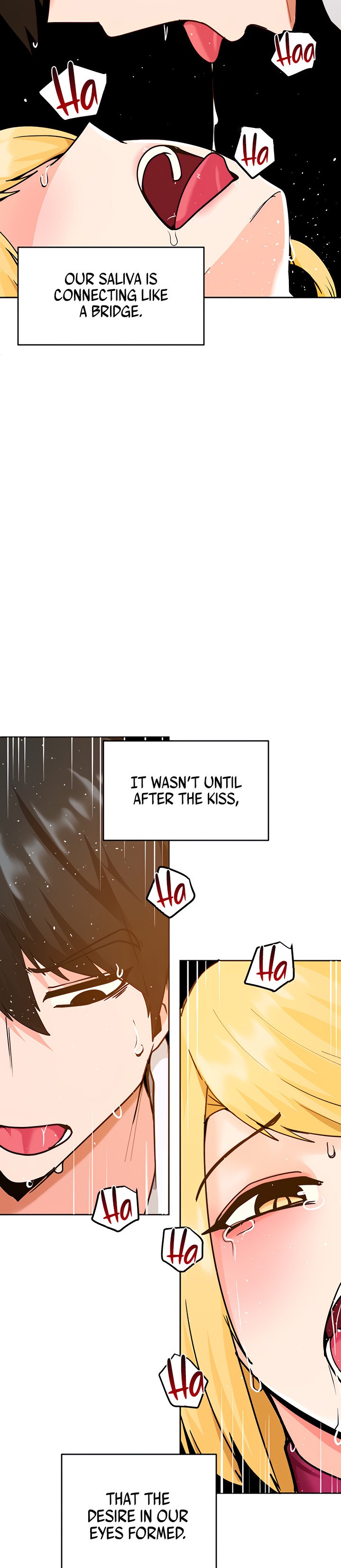 The Hypnosis App was Fake Chapter 31 Page 15