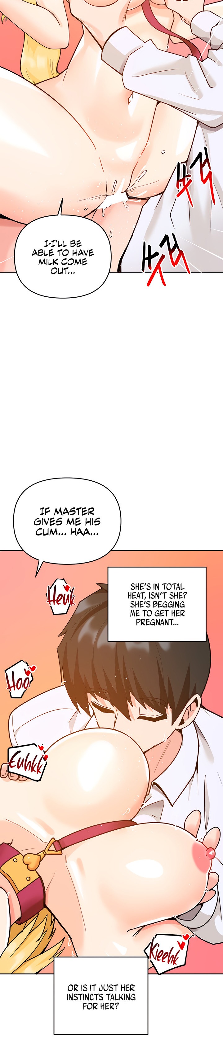 The Hypnosis App was Fake Chapter 31 Page 5