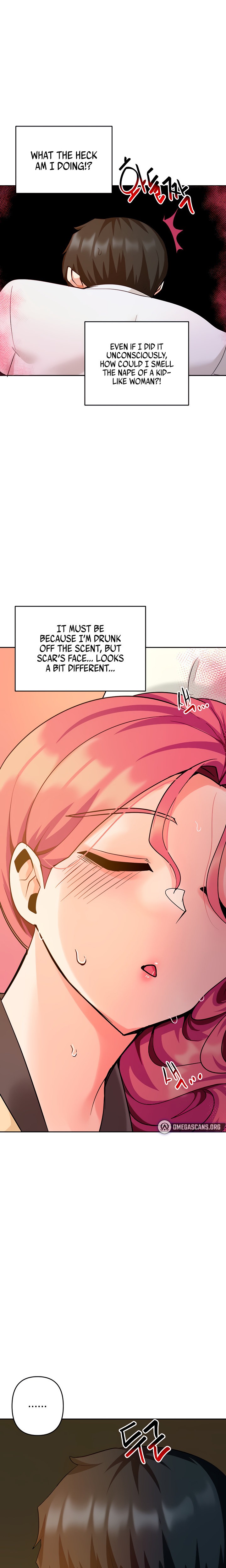 The Hypnosis App was Fake Chapter 34 Page 10