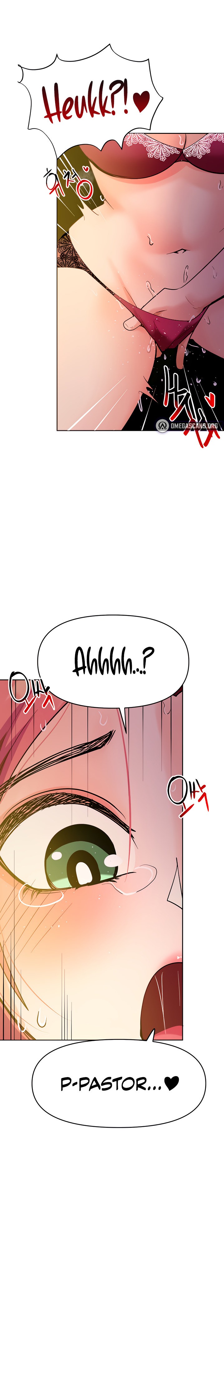 The Hypnosis App was Fake Chapter 34 Page 22