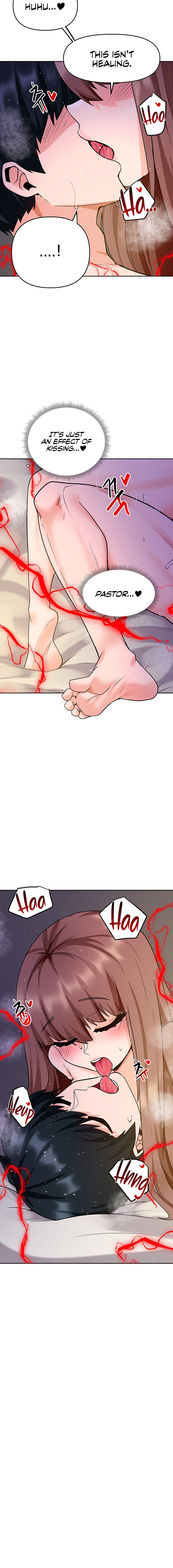 The Hypnosis App was Fake Chapter 37 Page 16