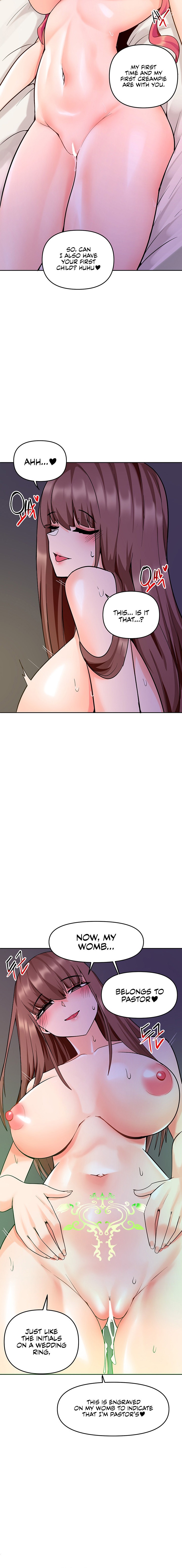 The Hypnosis App was Fake Chapter 37 Page 20