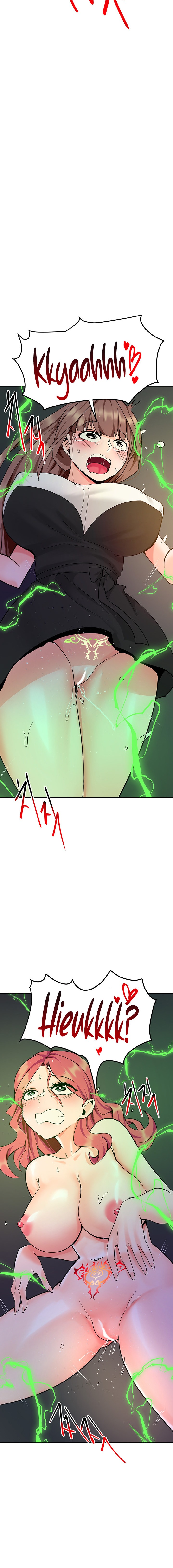 The Hypnosis App was Fake Chapter 37 Page 26