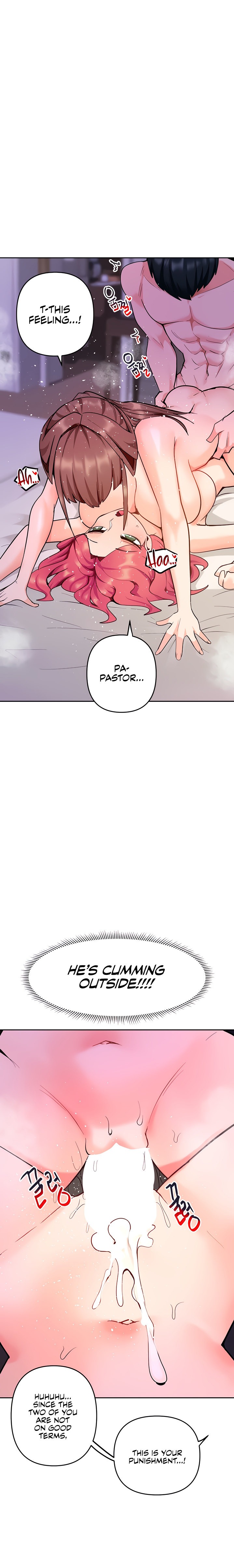 The Hypnosis App was Fake Chapter 38 Page 17