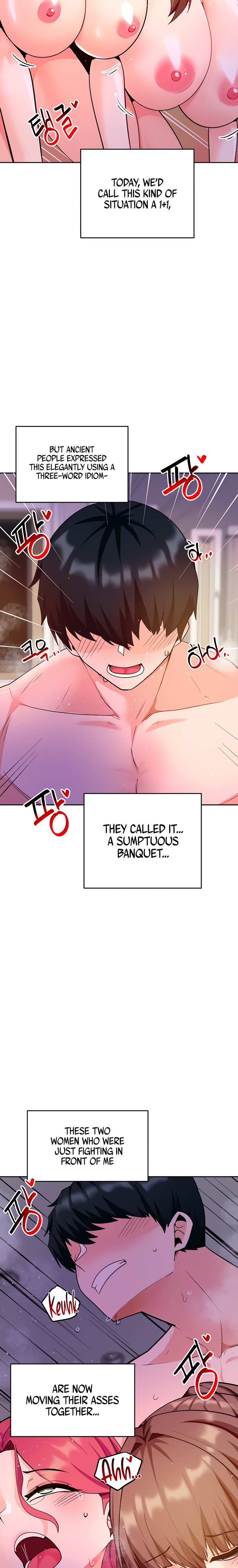 The Hypnosis App was Fake Chapter 38 Page 5