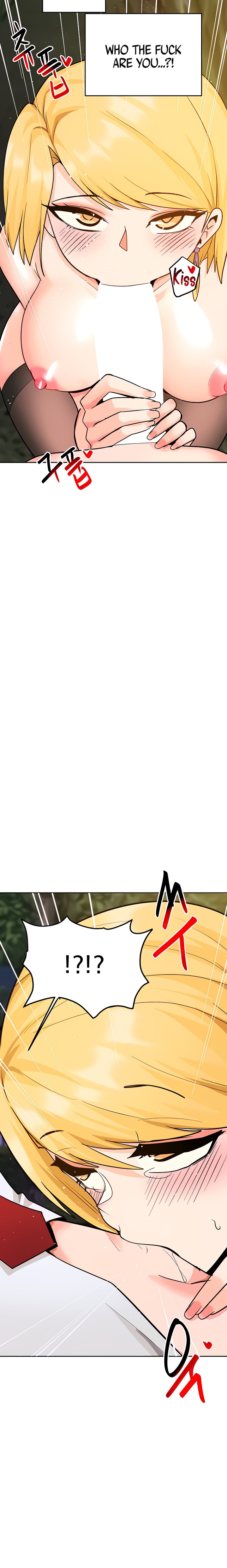 The Hypnosis App was Fake Chapter 42 Page 8