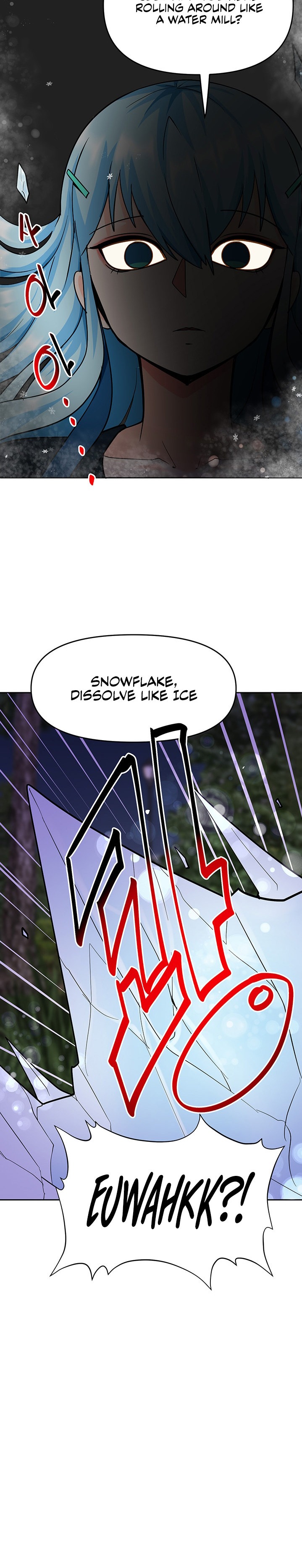 The Hypnosis App was Fake Chapter 43 Page 35