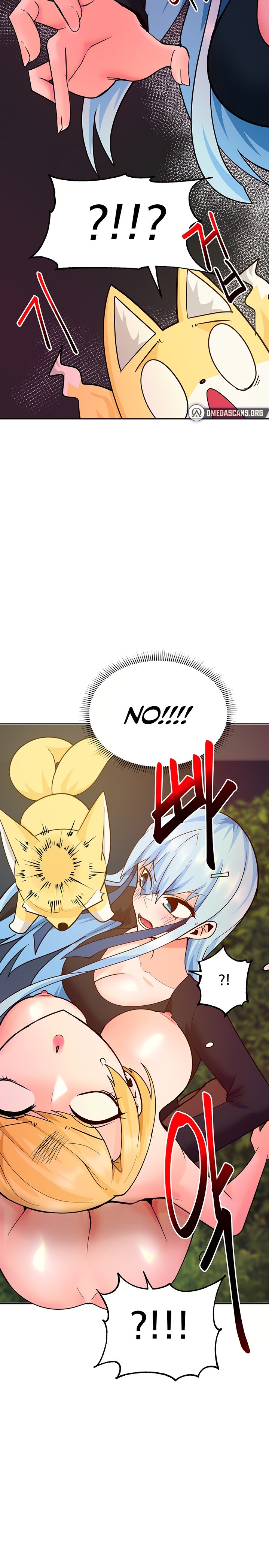 The Hypnosis App was Fake Chapter 44 Page 15