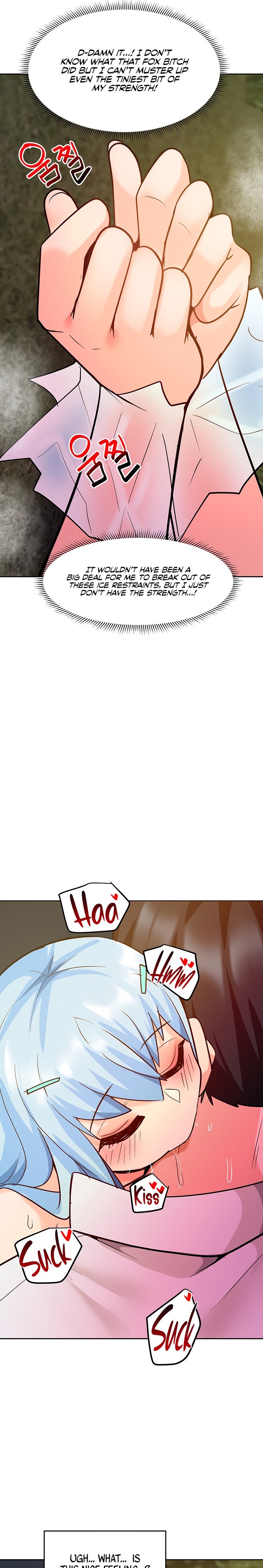 The Hypnosis App was Fake Chapter 44 Page 26