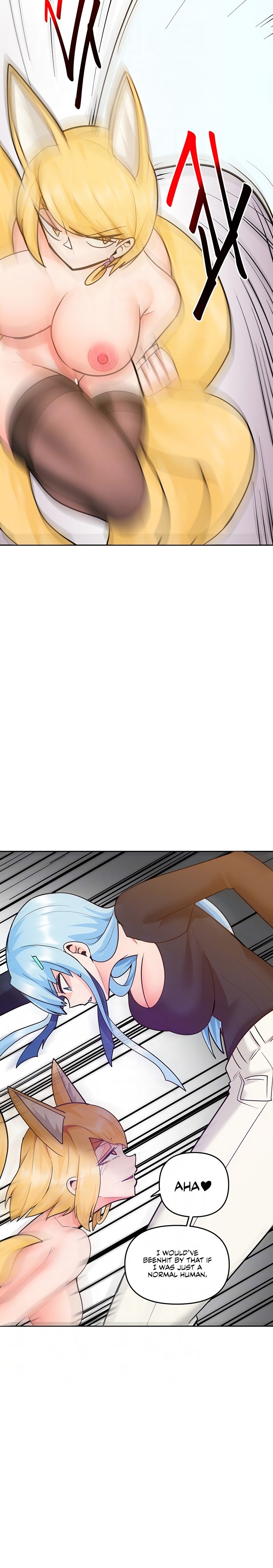 The Hypnosis App was Fake Chapter 44 Page 5