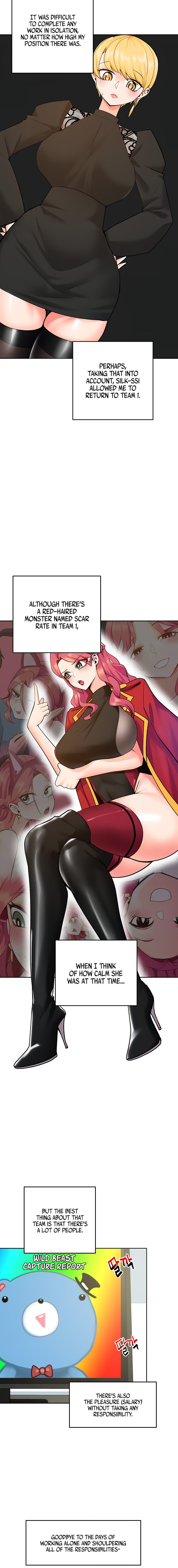 The Hypnosis App was Fake Chapter 48 Page 2