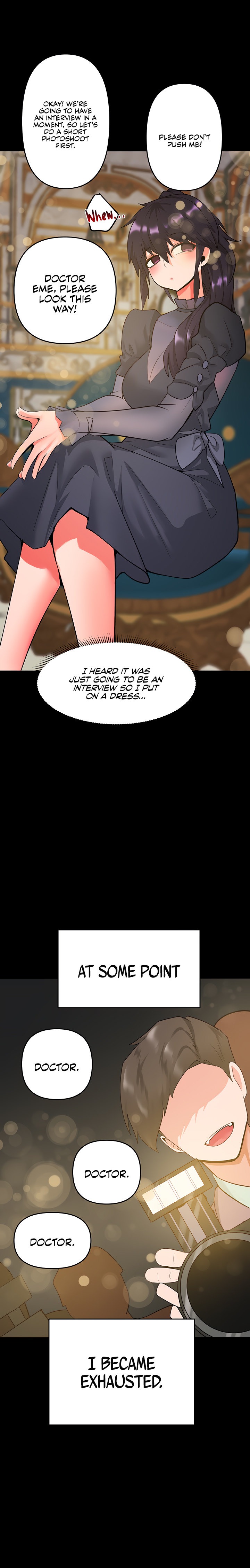 The Hypnosis App was Fake Chapter 51 Page 7
