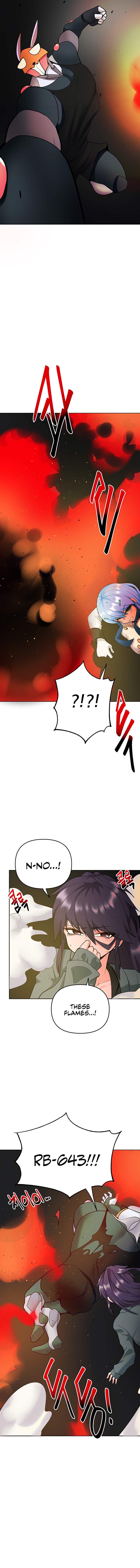 The Hypnosis App was Fake Chapter 52 Page 2