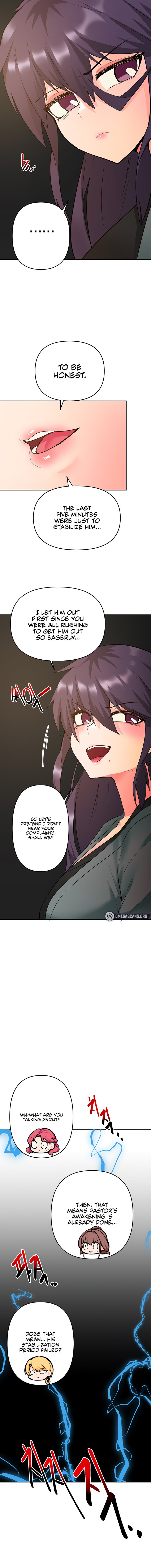 The Hypnosis App was Fake Chapter 52 Page 6