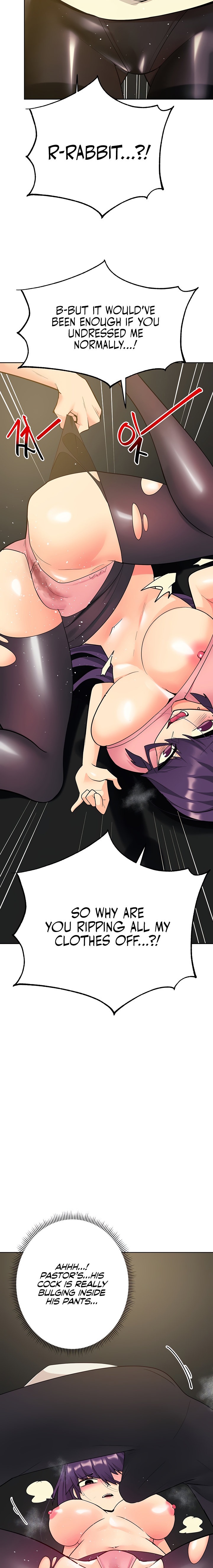 The Hypnosis App was Fake Chapter 53 Page 2
