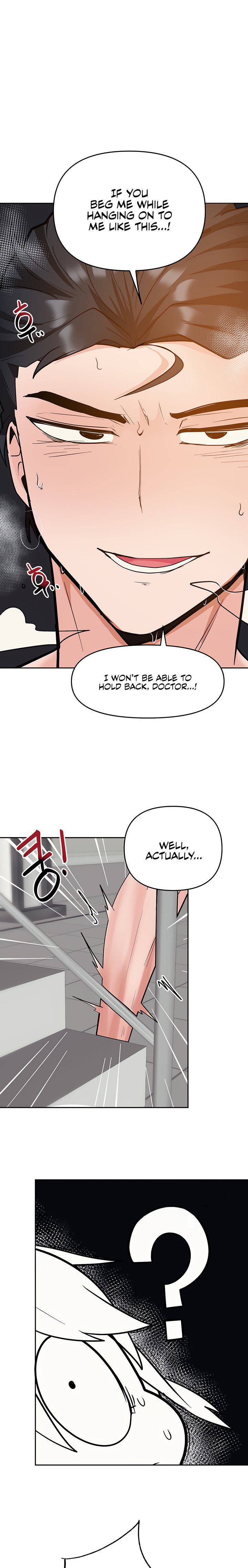 The Hypnosis App was Fake Chapter 54 Page 7