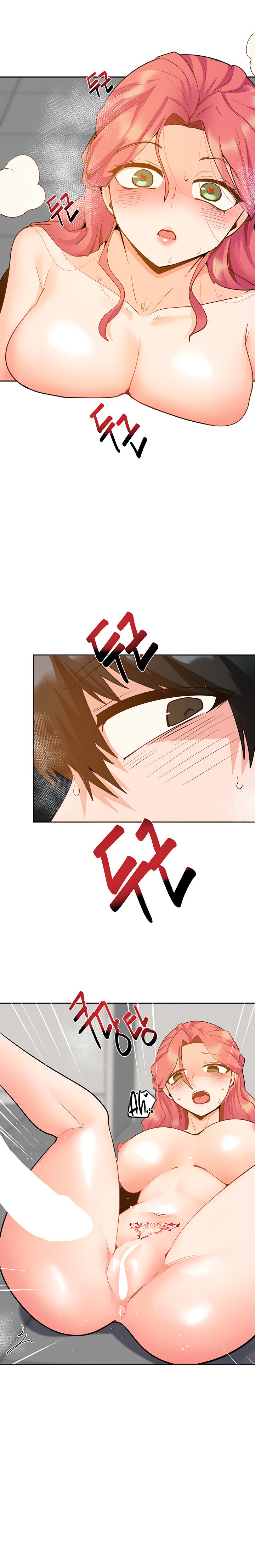 The Hypnosis App was Fake Chapter 55 Page 18