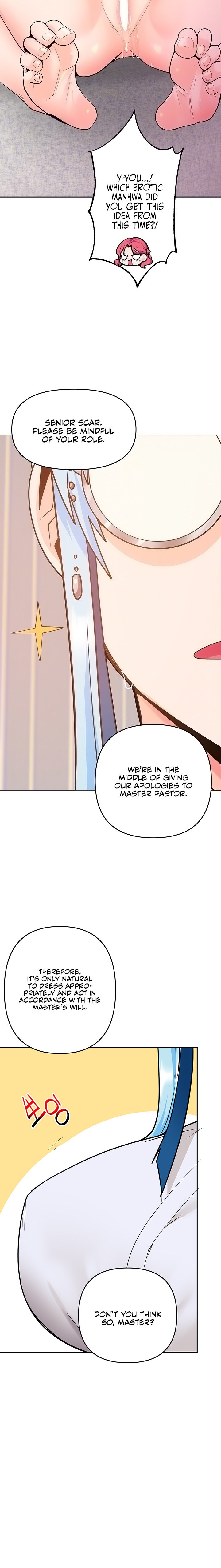 The Hypnosis App was Fake Chapter 56 Page 4