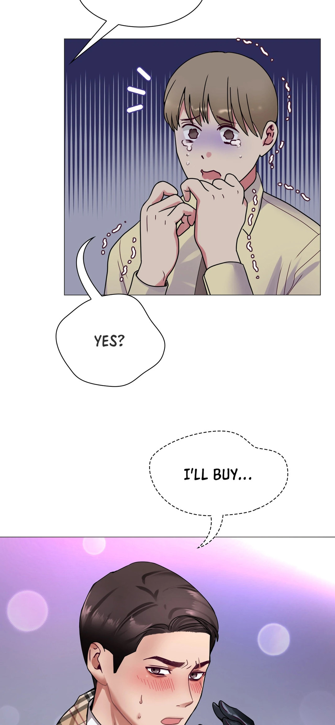 Daddy-in-law Chapter 1 Page 11