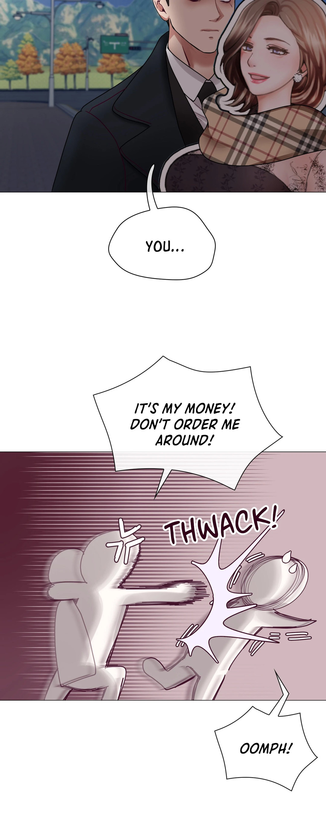 Daddy-in-law Chapter 1 Page 19