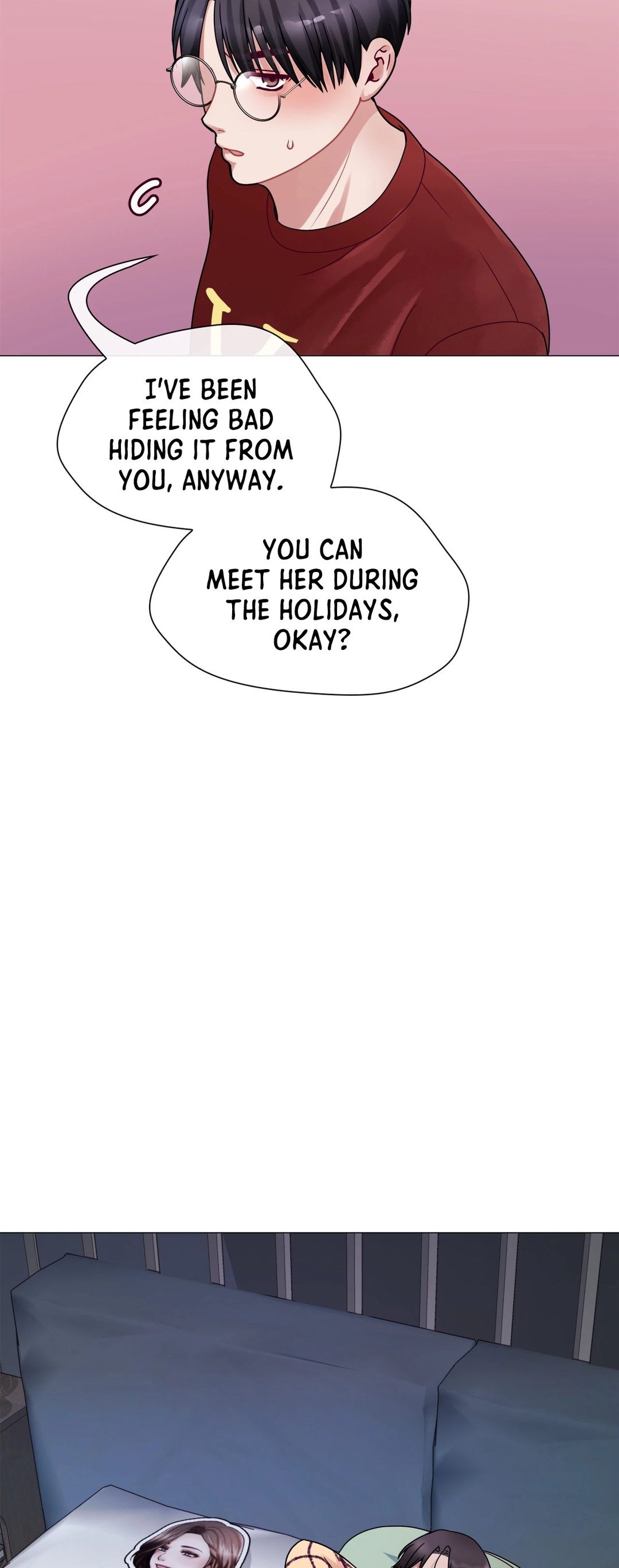Daddy-in-law Chapter 1 Page 30