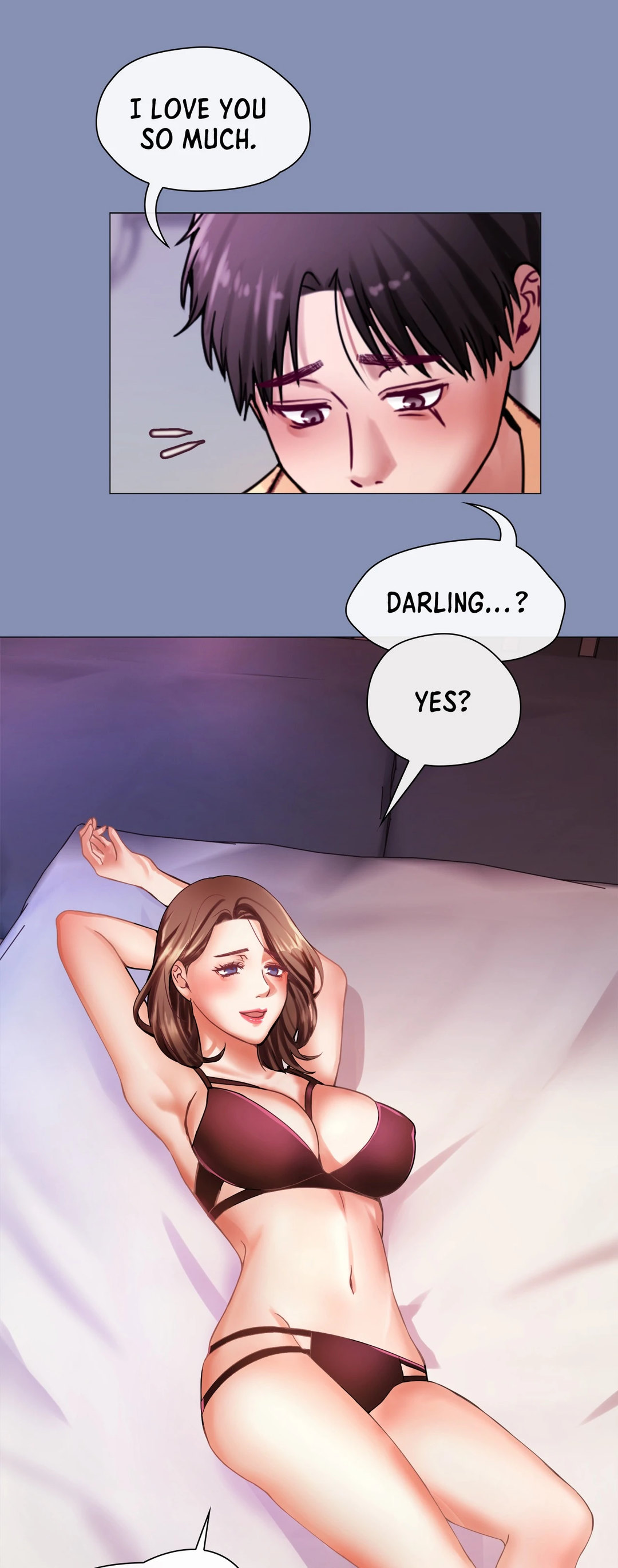 Daddy-in-law Chapter 1 Page 37