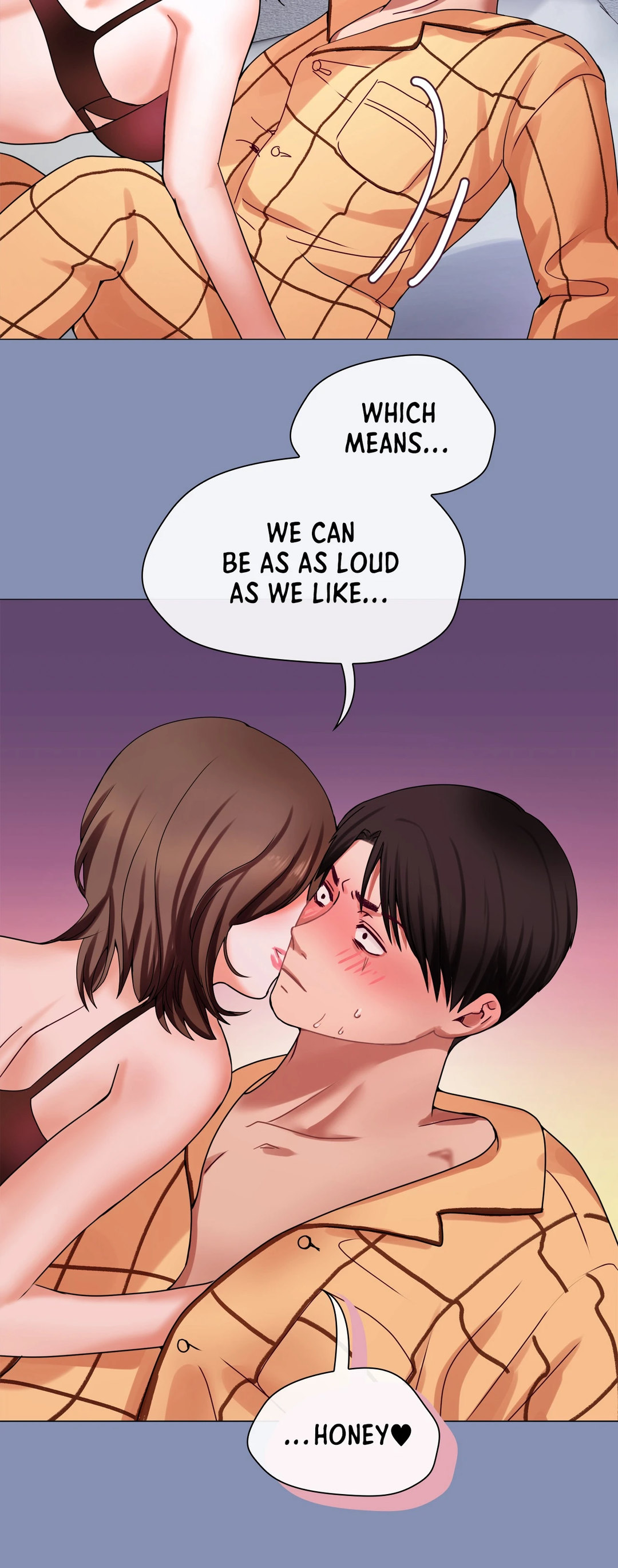 Daddy-in-law Chapter 1 Page 40