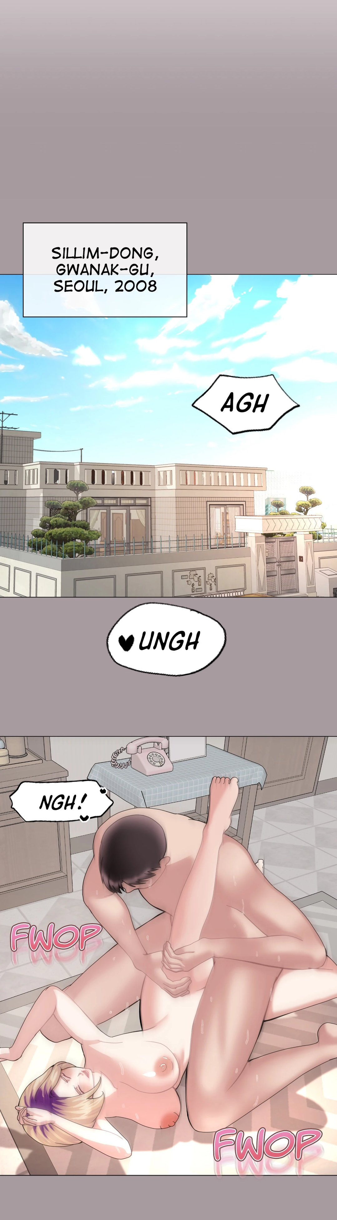 Daddy-in-law Chapter 11 Page 24