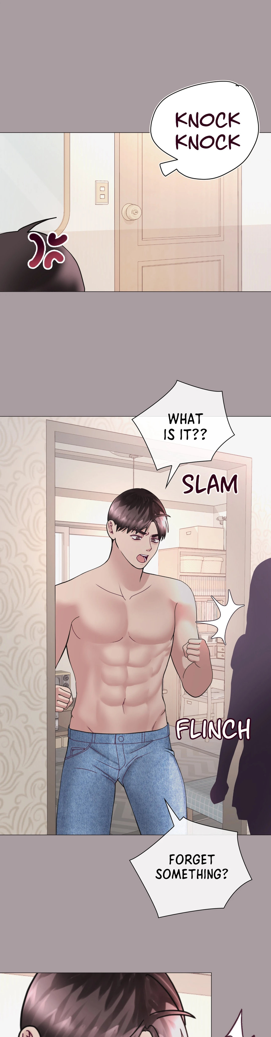 Daddy-in-law Chapter 12 Page 1