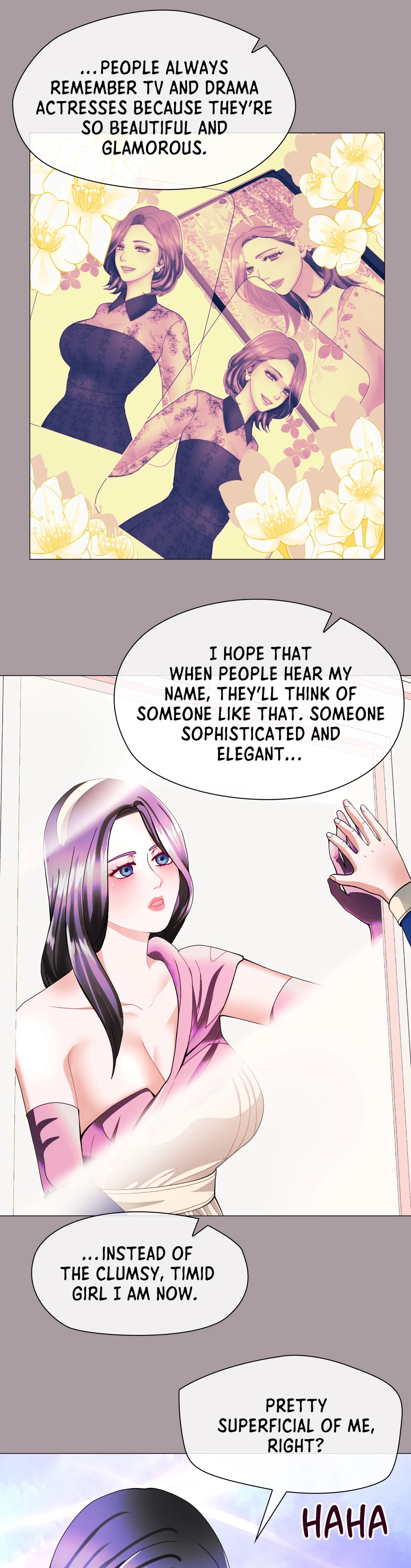 Daddy-in-law Chapter 12 Page 17
