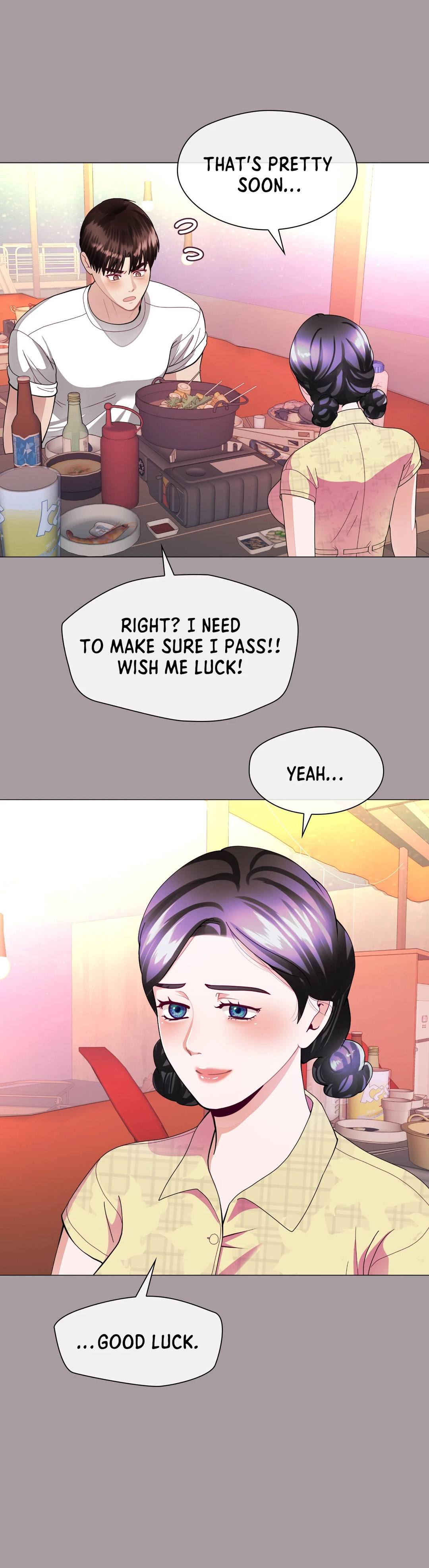 Daddy-in-law Chapter 12 Page 25