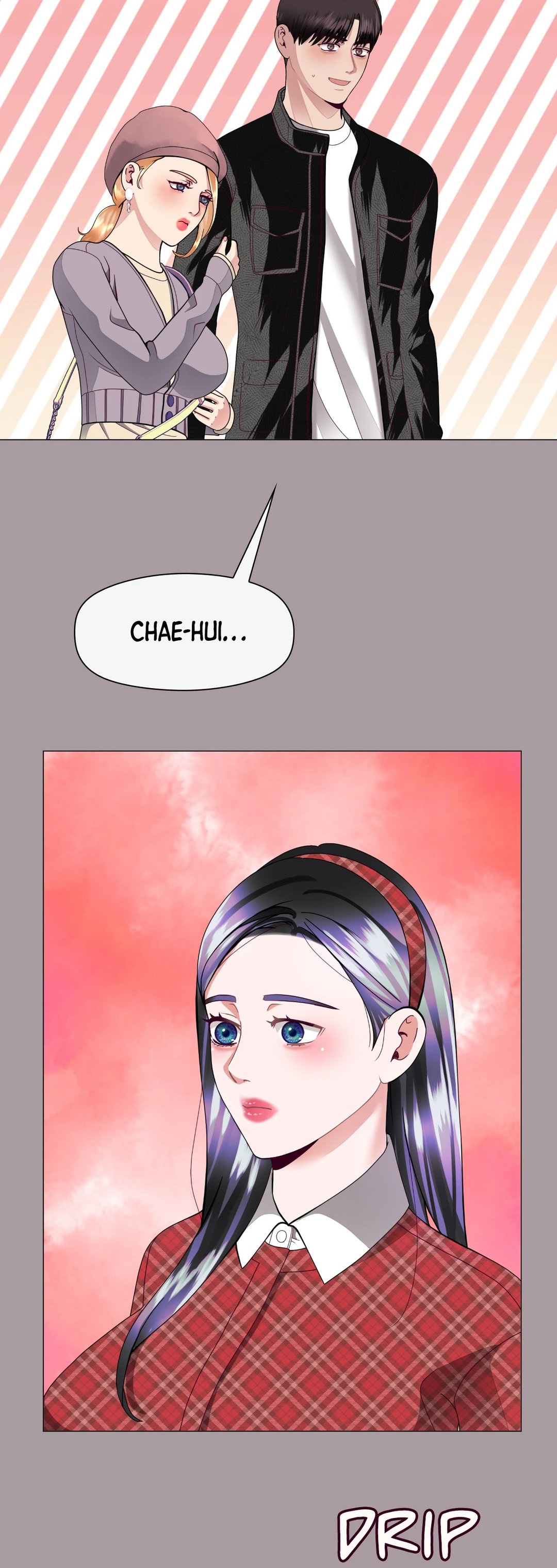 Daddy-in-law Chapter 13 Page 31