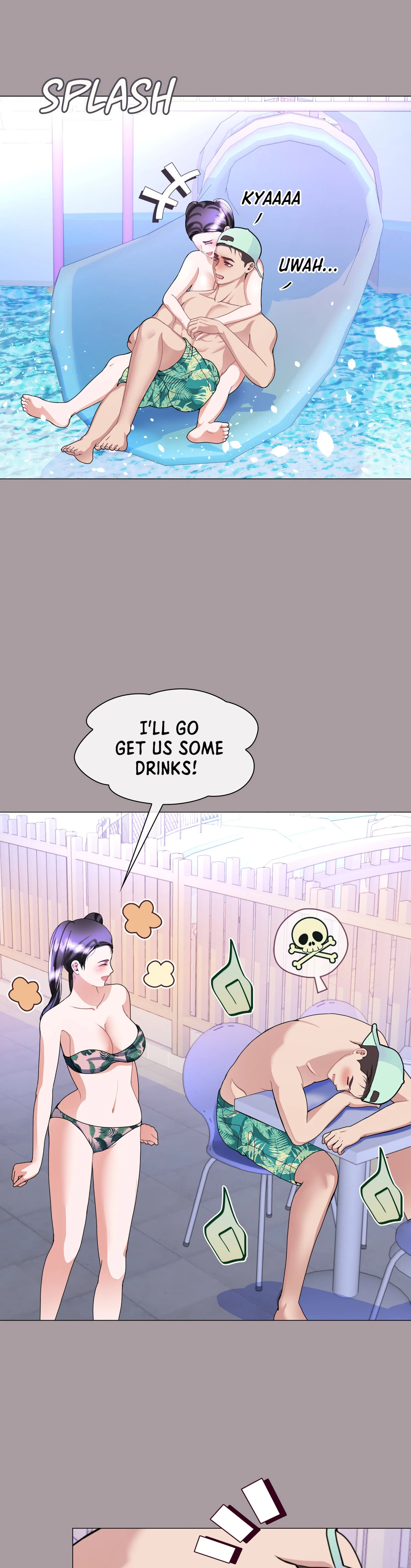 Daddy-in-law Chapter 13 Page 5