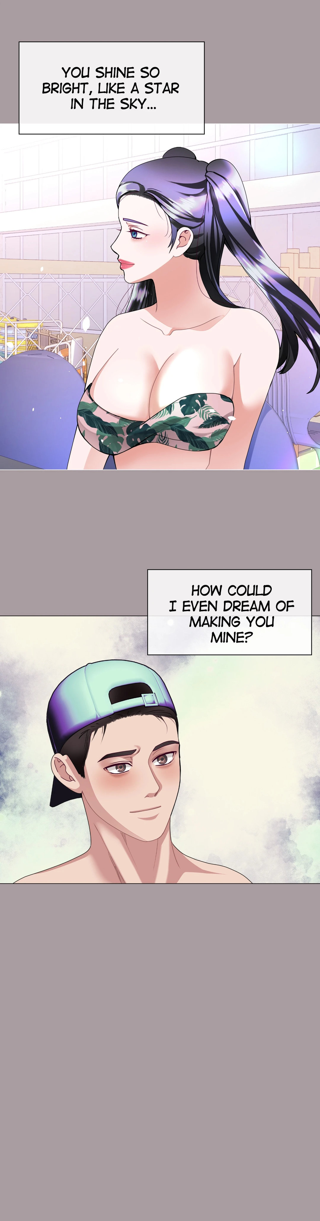 Daddy-in-law Chapter 13 Page 9